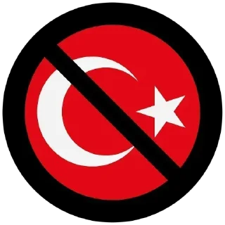 🇹🇷 emoji Turk — @stckrRobot Telegram sticker 8 of 120