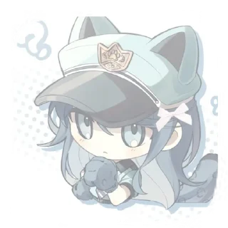 Sticker from 𝑚𝑦 𝑠𝑤𝑒𝑒𝑡 𝑠𝑒𝑘𝑎𝑖 @mizukiplushie