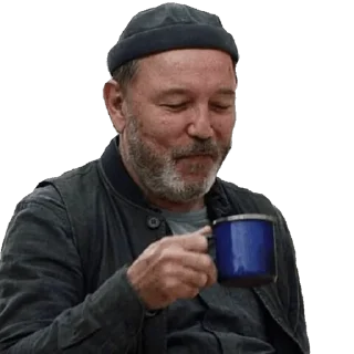 🤤 emoji Ruben Blades Telegram sticker 14 of 90