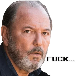 🚫 emoji Ruben Blades Telegram sticker 18 of 90
