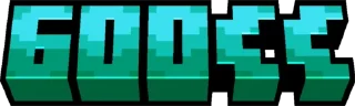 🙁 emoji Minecraft Titles Telegram sticker 22 of 23