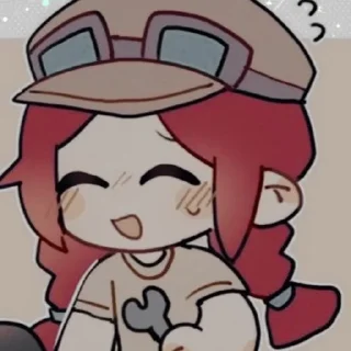 Sticker from Jᥱssiᥱ🌟✨