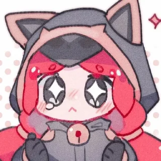 Sticker from Jᥱssiᥱ🌟✨