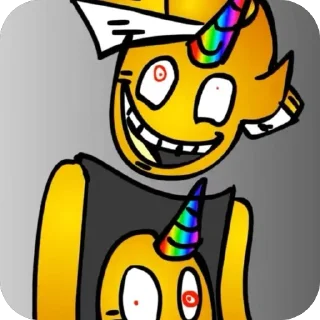 🫥 emoji Jumbojummy123🌟 Telegram sticker 17 of 35