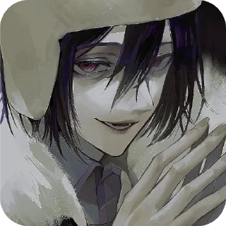 🔥 emoji .•°°|Мявка|°°•. Telegram sticker 18 of 39