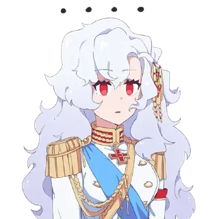 😨 emoji Alpha 1918 🇷🇺 | by @Worldtrashka @Stikerhi_bot Telegram sticker 17 of 49