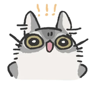 ⭐ emoji Больше стиков тут: @stikery4 Telegram sticker 14 of 40