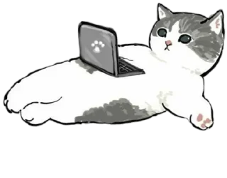💻 emoji Больше стиков тут: @stikery4 Telegram sticker 3 of 120