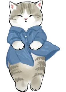 👕 emoji Больше стиков тут: @stikery4 Telegram sticker 24 of 120