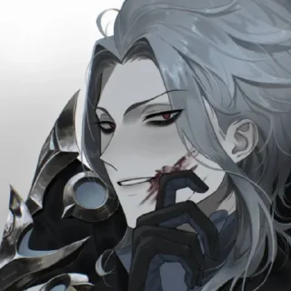 💉 emoji любимки ♡ Telegram sticker 5 of 69