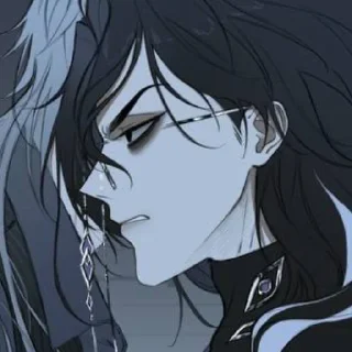 ⛓️ emoji любимки ♡ Telegram sticker 24 of 69