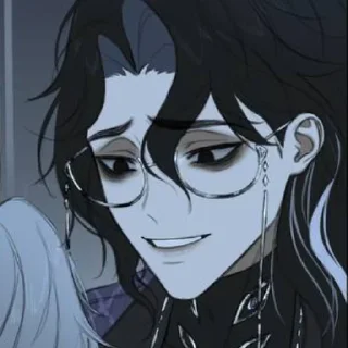 ⛓️ emoji любимки ♡ Telegram sticker 20 of 69