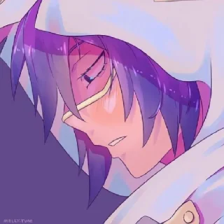 🐙 emoji Тамаки. Telegram sticker 21 of 56