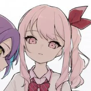 🍰 emoji мізукі або смерть Telegram sticker 9 of 78