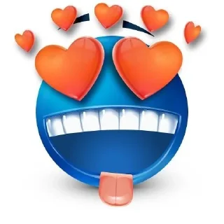 😍 emoji 3д тян секс Telegram sticker 21 of 32