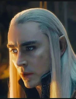 😲 emoji LOTR-TLU Telegram sticker 18 of 52