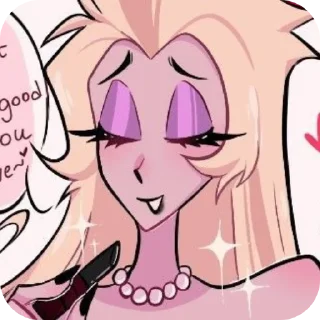 🥰 emoji Мать))) ➡️ @Ctikerubot Telegram sticker 14 of 45