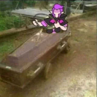 🚗 emoji Окак @Vafk0 ➡️ @Ctikerubot Telegram sticker 8 of 33