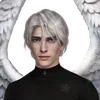 ☦️ emoji В плену у Каина ➡️ @Ctikerubot Telegram sticker 4 of 27