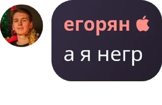 🧑‍🦱 emoji Ебучие цитаты гениев мысли Telegram sticker 24 of 117