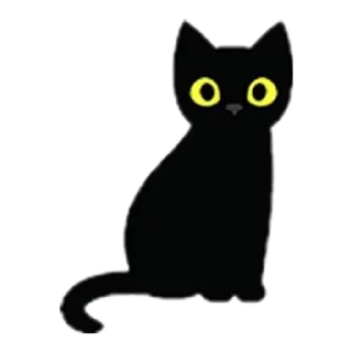 🐱 emoji @XaysMyzik Telegram sticker 24 of 55