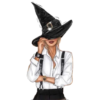 👸 emoji @XaysMyzik Telegram sticker 18 of 55