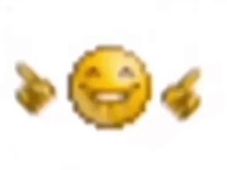 🌟 emoji Chat, this is literally me Telegram sticker 5 of 120