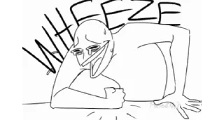 🌟 emoji Chat, this is literally me Telegram sticker 19 of 120