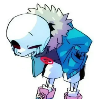 😔 emoji Негромуха ➡️ @Ctikerubot Telegram sticker 3 of 40