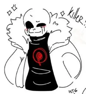 ☺️ emoji Негромуха ➡️ @Ctikerubot Telegram sticker 17 of 40