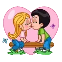 😘 emoji rage 😡 Telegram sticker 15 of 55
