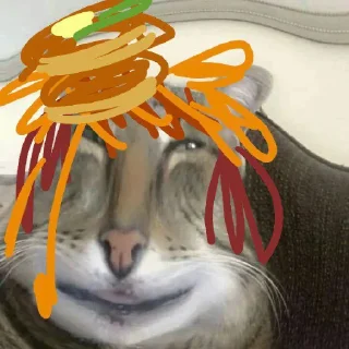 😄 emoji витаспермы топ Telegram sticker 18 of 31