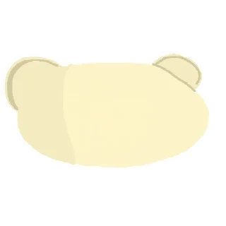 Sticker from МЕДВЕДИ БЛЯЯЯ (от @G1veMeTheCheese )