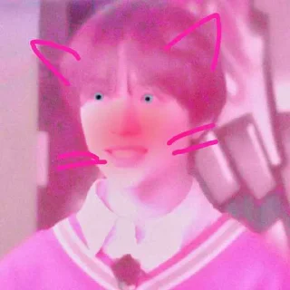 😳 emoji Гав ➡️ @Ctikerubot Telegram sticker 6 of 18