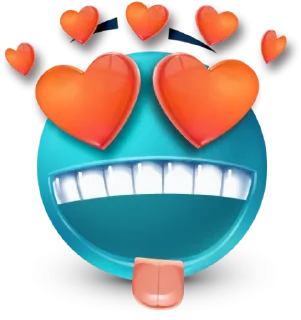 🥰 emoji Бобмя джанета ➡️ @Ctikerubot Telegram sticker 11 of 34