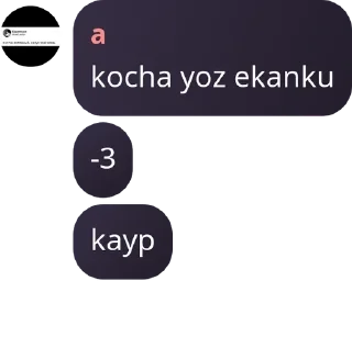 👩‍❤️‍💋‍👩 emoji чучваралар pack @amnebiprostoteplarodnyh Telegram sticker 14 of 89