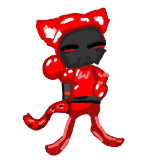 ❤ emoji Мультяшная группа для тферов и мгешников Telegram sticker 17 of 50