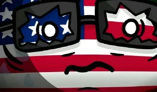 Sticker from ОМЕРЕКА💥💥💥💥🇺🇲🦅🇺🇲🦅🇺🇲🦅🇺🇲