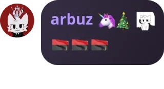 🇺🇦 emoji пидорасня Telegram sticker 21 of 40