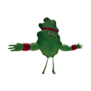 😁 emoji Мармок от @Aquakva Telegram sticker 6 of 94