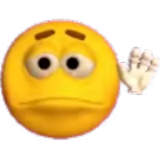 👋 emoji ыы ➡️ @Ctikerubot Telegram sticker 3 of 91