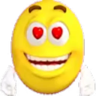 😍 emoji ыы ➡️ @Ctikerubot Telegram sticker 11 of 91