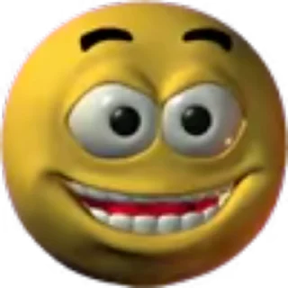 😄 emoji ыы ➡️ @Ctikerubot Telegram sticker 20 of 91