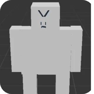 👍 emoji Скибиди яйцо стикеры оригинал Telegram sticker 3 of 7