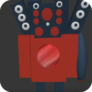 👍 emoji Скибиди яйцо стикеры оригинал Telegram sticker 5 of 7