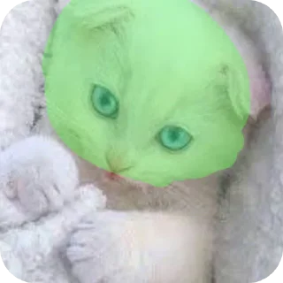 🐱 emoji Стив @kanal_stivena Telegram sticker 19 of 20