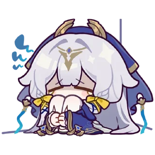 😩 emoji HI:3rd Part 2 ➡️ @Ctikerubot Telegram sticker 10 of 16