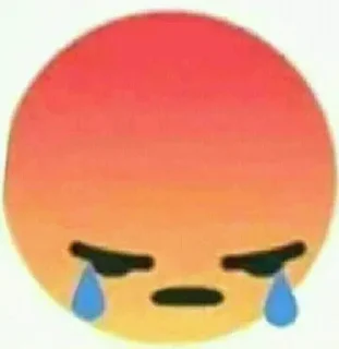 🤬 emoji SUPER MEGA EMOJI Telegram sticker 21 of 120