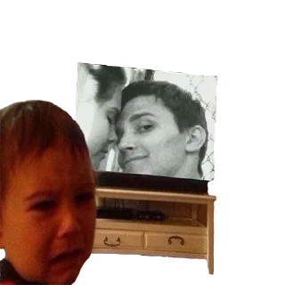 😥 emoji Memchik Telegram sticker 20 of 120