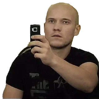 😑 emoji Memchik Telegram sticker 5 of 120